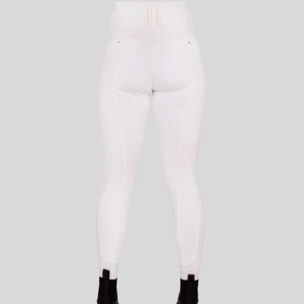 Pantalon d'équitation QHP "adalyn"