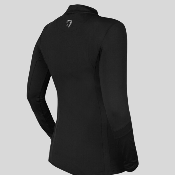 T-shirt femme Horka Platinium