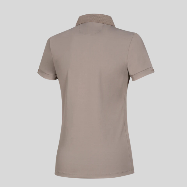 T-shirt femme Equiline Evae