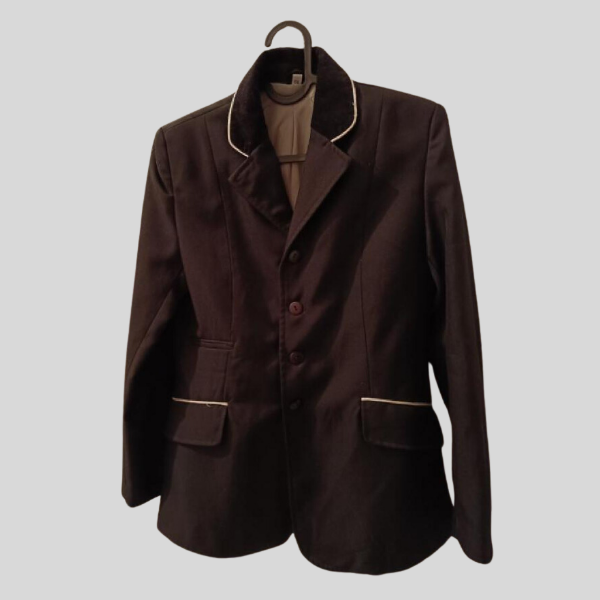 Veste de concours femme Reynald
