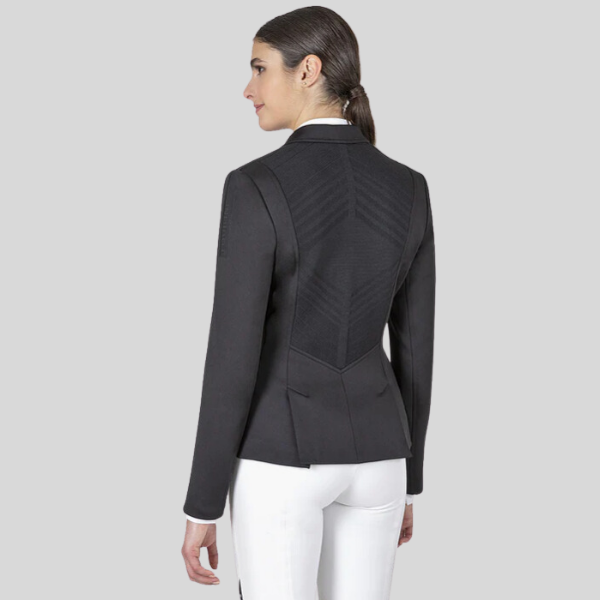 Veste de concours femme Equiline Celloc