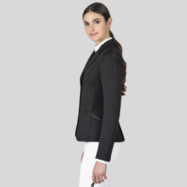 Veste de concours femme Equiline Celloc