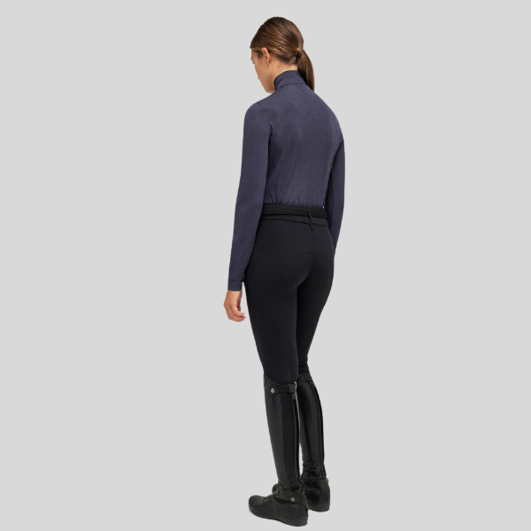 Sous pull technique pour femme Cavalleria Toscana