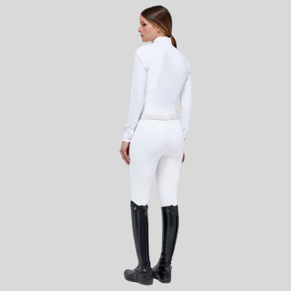 Chemise de concours femme Cavalleria Toscana