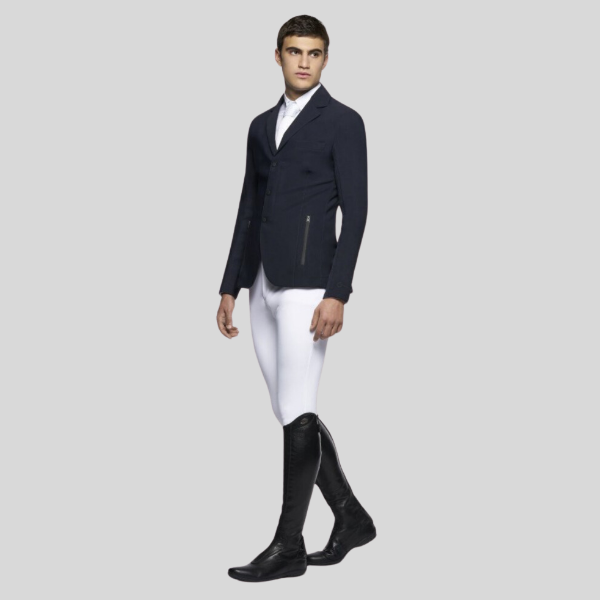 Veste de concours homme Cavalleria Toscana