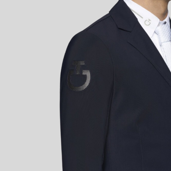 Veste de concours homme Cavalleria Toscana