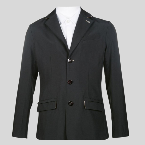 Veste de concours homme Equiline Amleto
