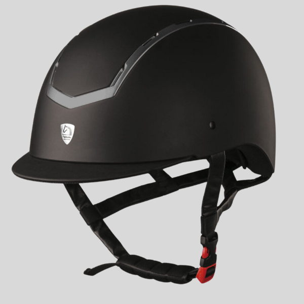 Casque tattini insert shiny