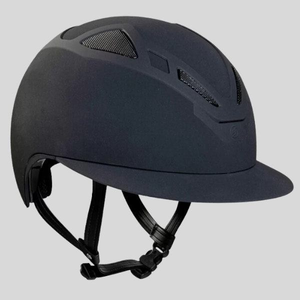 Casque Suomy matt lady