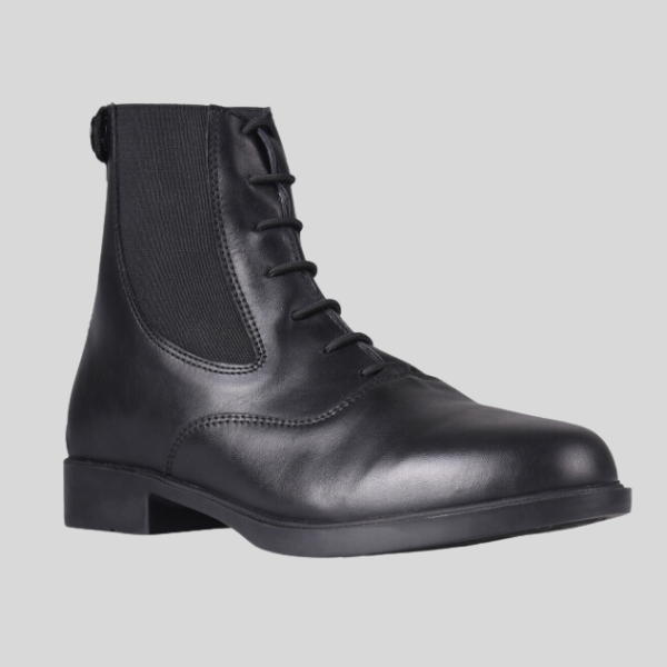Boots d'équitation QHP Tulsa