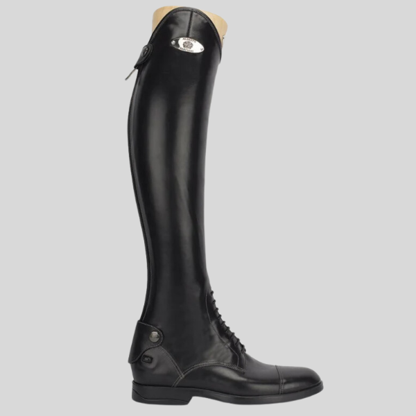Bottes Alberto Fasciani Leonardo