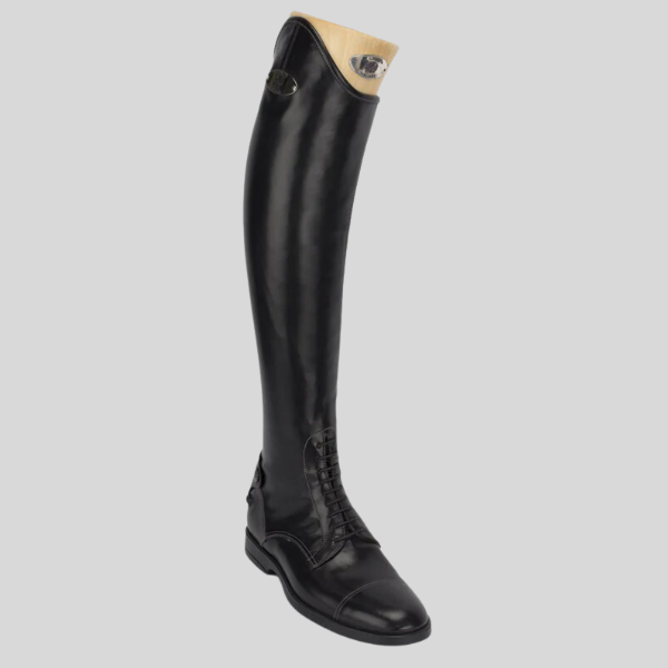 Bottes Alberto Fasciani Leonardo