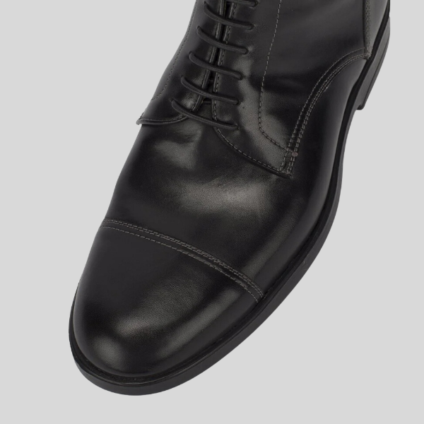 Bottes Alberto Fasciani Leonardo