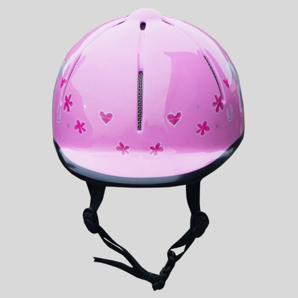 Casque Horka safety rider
