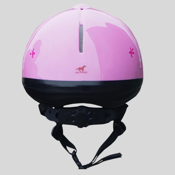 Casque Horka safety rider