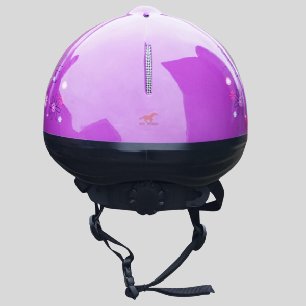 Casque Horka safety rider