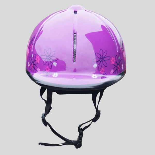 Casque Horka safety rider