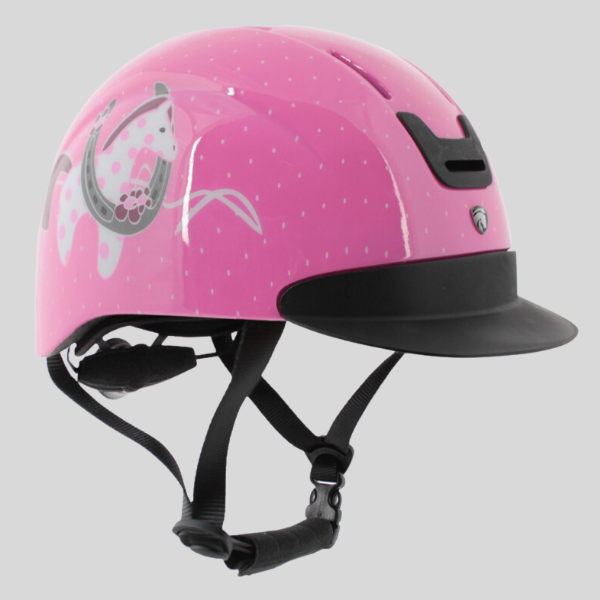 Casque Horka Horsy