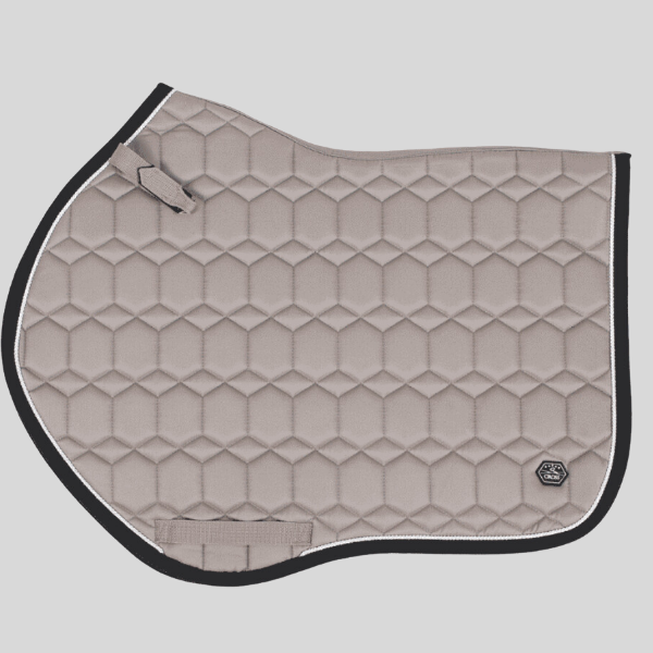 Tapis de Selle QHP Eldorado