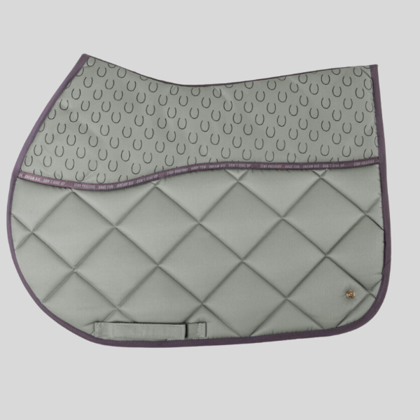 Tapis d'équitation QHP Equestrian Dream