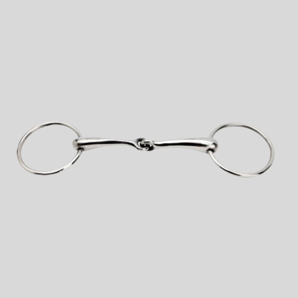 Mors simple brisure
