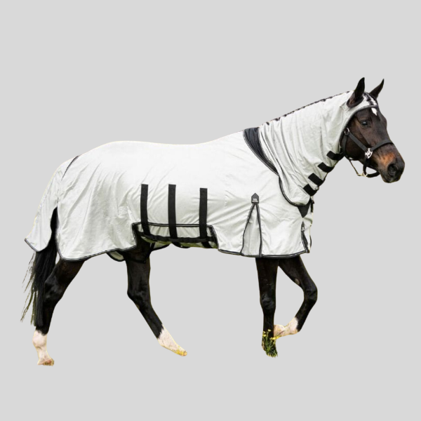 Chemise anti-mouche Presteq