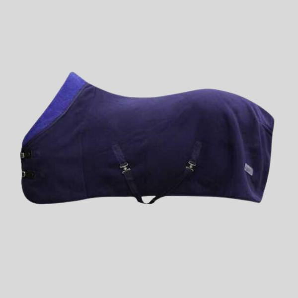 Chemise polaire Alaska QHP