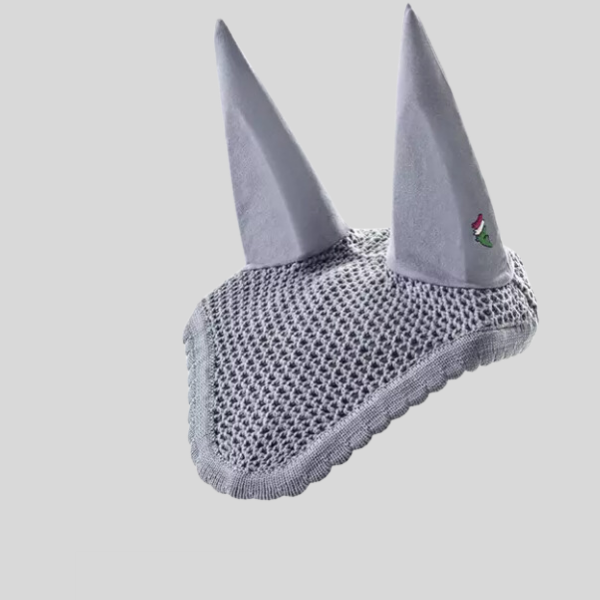 Bonnet pour cheval uni Equiline