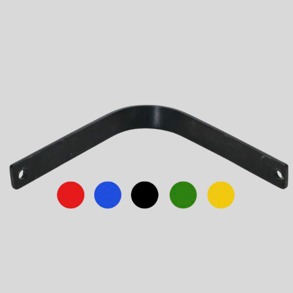 Arcade d’arçon interchangeable pour selle Daslö