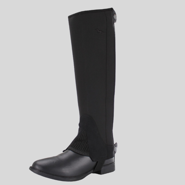 Mini chaps Neoprene Horka