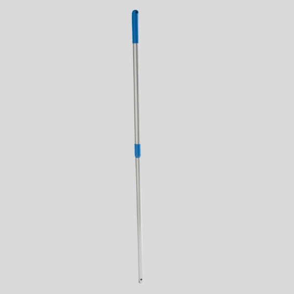 Manche Télescopique Pour Tête De Fourche - Hippotonic