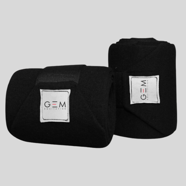 Bandes De repos GEM poney