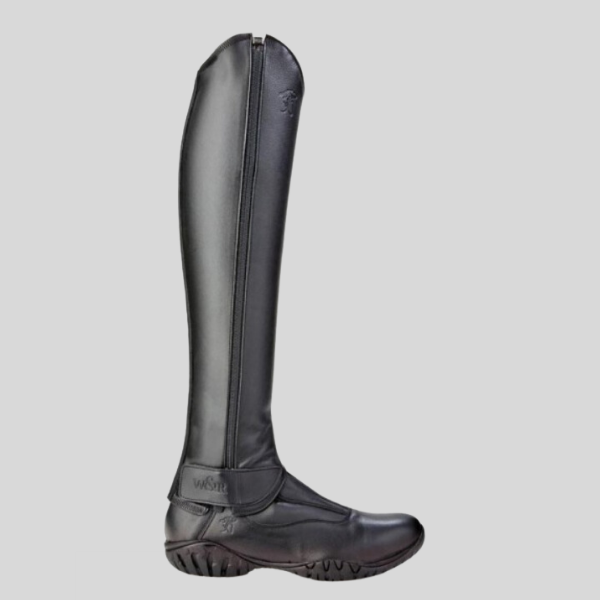 Mini chaps Sergio Grasso flexy