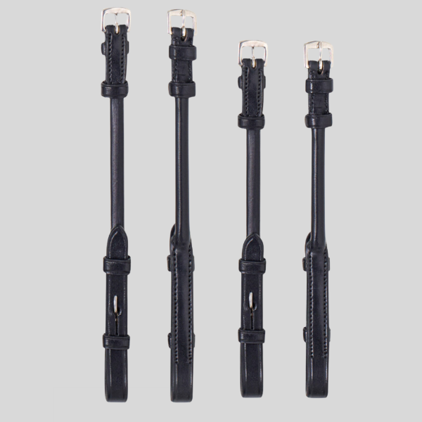Montants Ronds Trois Branches Equiline CP0004