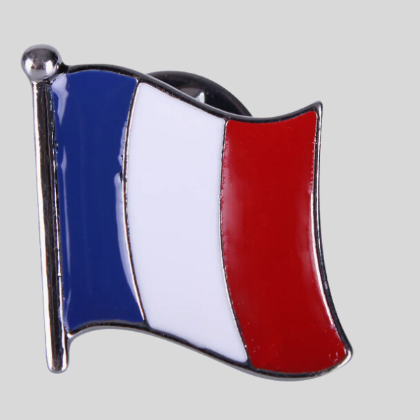 Pins France