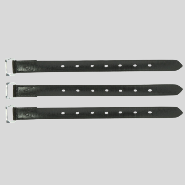 Contre-sanglons pour selle mixte Norton Club Rexine Evol