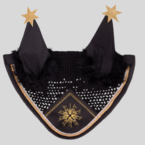 Bonnet QHP Celebrate