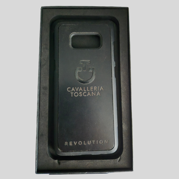 Coque pour Samsung 8 Cavalleria Toscana révolution