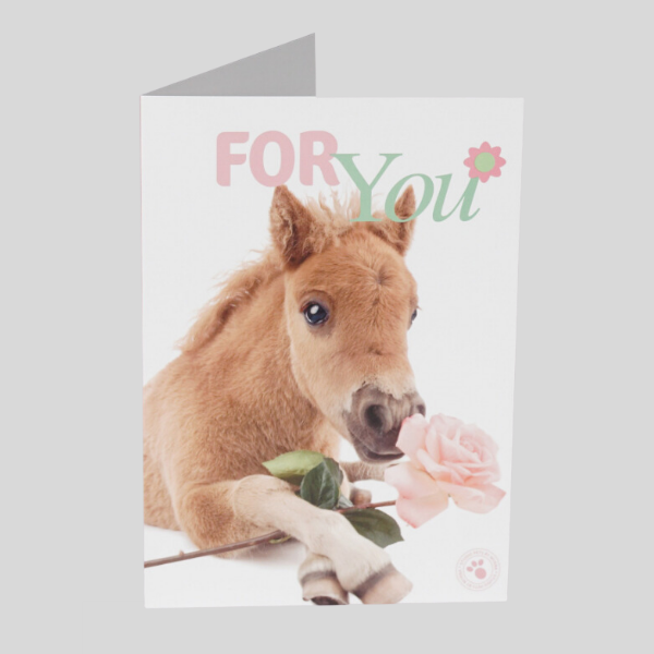 Carte For you