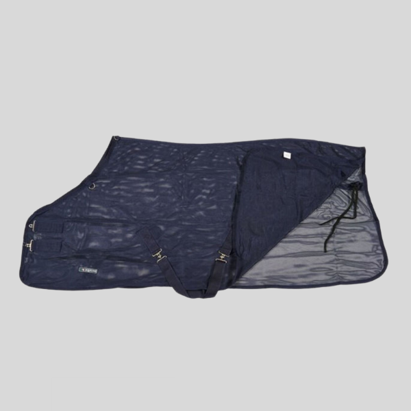 Chemise anti mouche Equiline mesh