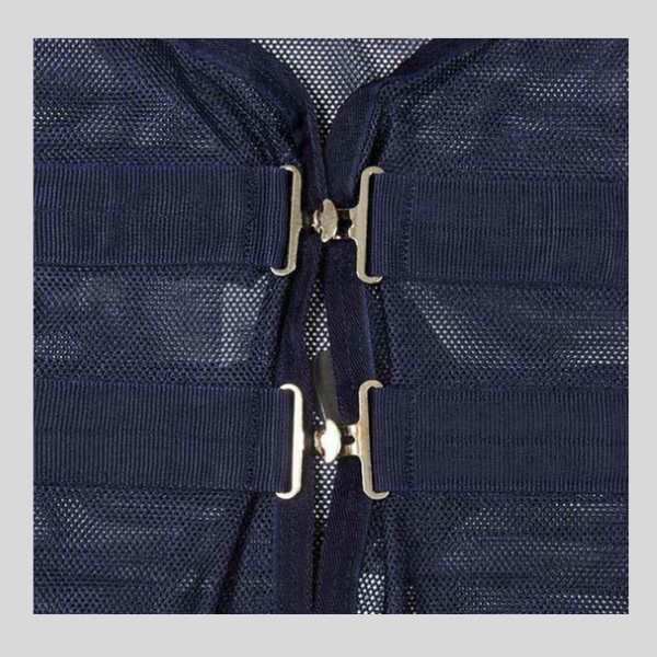 Chemise anti mouche Equiline mesh