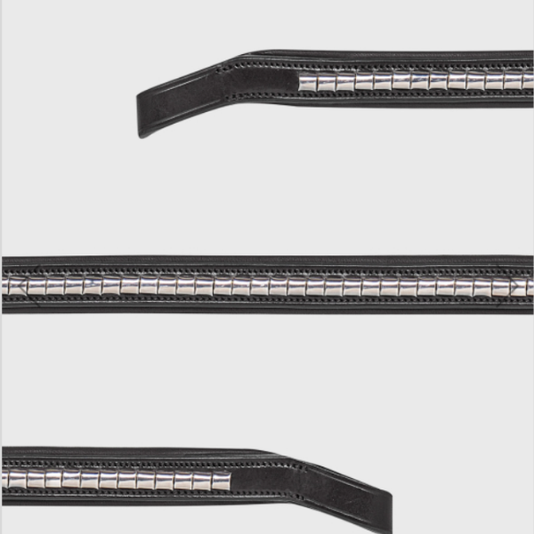 Frontal clincher Equiline B0424