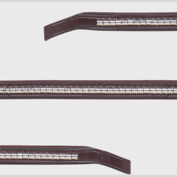 Frontal clincher Equiline B0424