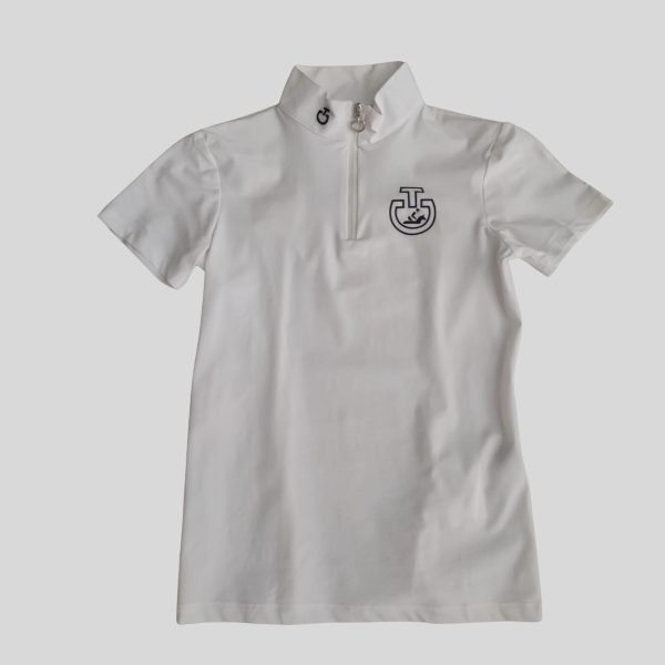 Polo de concours Cavalleria Toscana