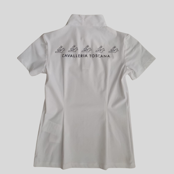 Polo de concours Cavalleria Toscana