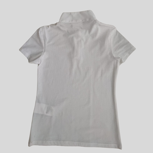 Polo de concours Cavalleria Toscana