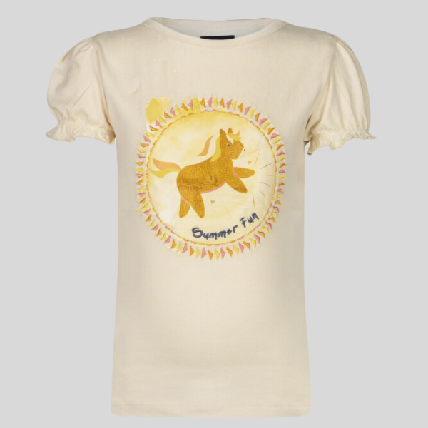 T-shirt fille Horka Pino