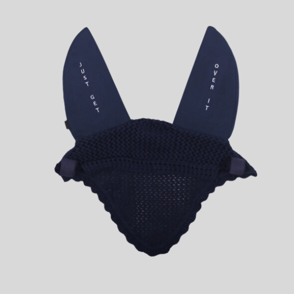 Bonnet 'Just get over it'
