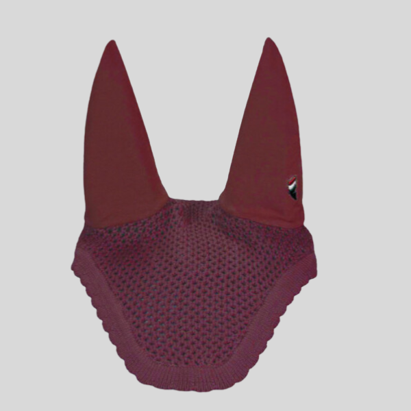 Bonnet pour cheval uni Equiline