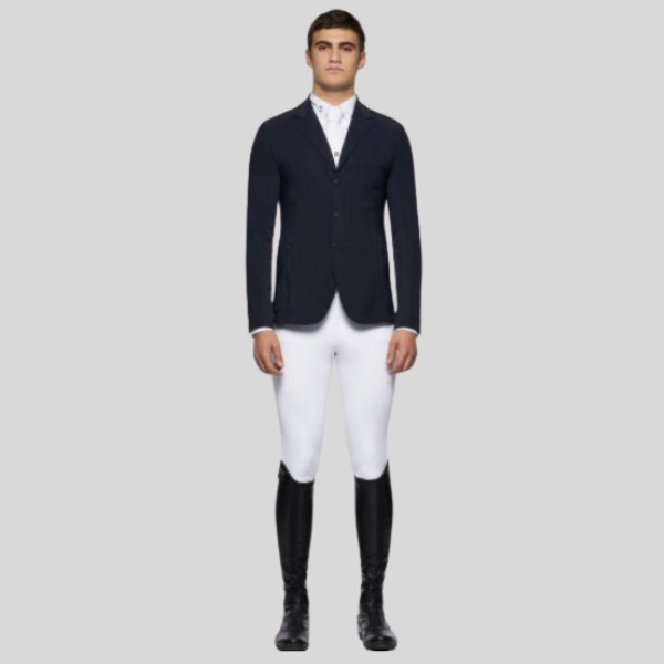 Veste de concours homme Cavalleria Toscana
